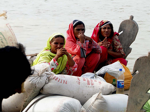 2010 Floods in Pakistan - A Race Against Time[1]hh
